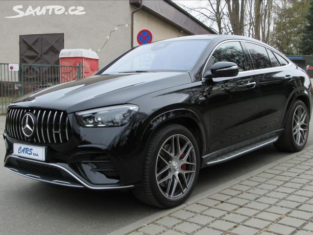 Mercedes GLE